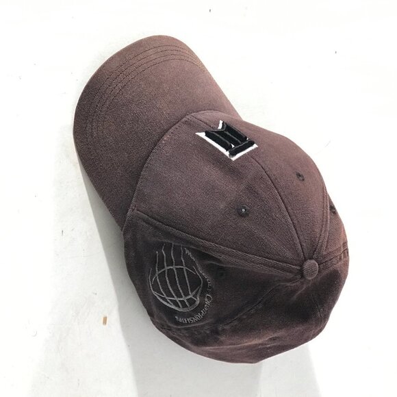 NIKE Tiger Woods Medium Mens Golf Golfing Hat Cap - Picture 3 of 8